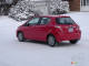 Toyota Yaris Hatchback LE 5 portes 2012 : essai routier
