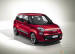 The Fiat 500L to be unveiled at the Geneva Motor Show