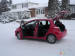 2012 Toyota Yaris Hatchback LE 5-door Review