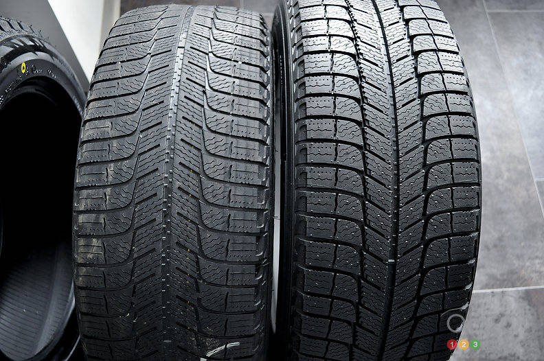 Photo: Mathieu St-Pierre/Auto123.com