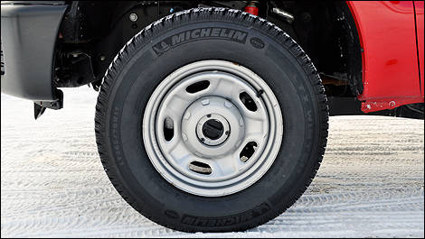 Michelin X-Ice 3