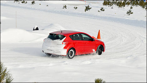 Michelin X-Ice 3