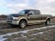 Ram 2500 Laramie Longhorn Cabine double 4x4 2012 : essai routier
