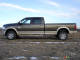 Ram 2500 Laramie Longhorn Cabine double 4x4 2012 : essai routier