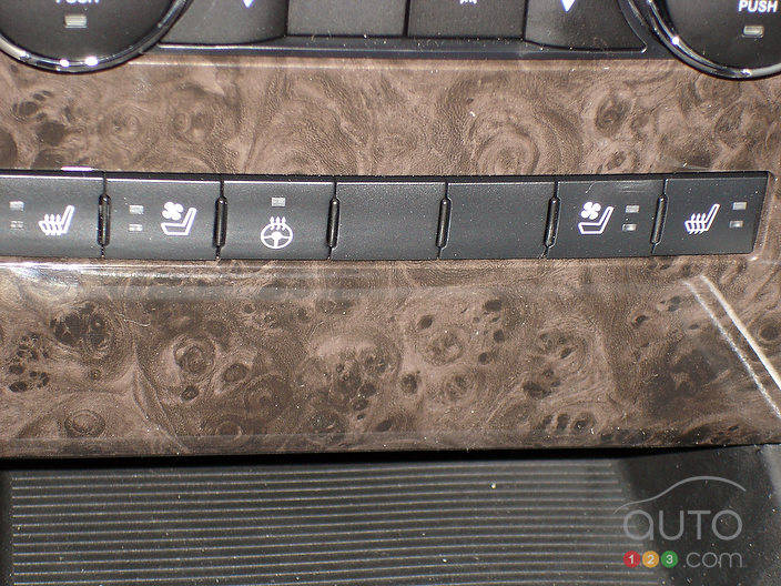 Photo: Charles Renny/Auto123.com