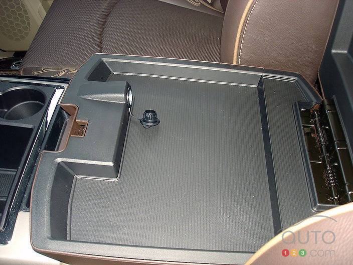 Photo: Charles Renny/Auto123.com