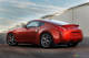 Nissan unveils the improved 2013 370Z at Chicago Auto Show Nissan unveils the improved 2013 370Z at Chicago Auto Show