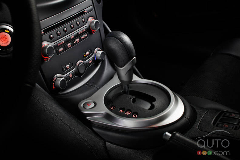 Photo: Nissan
