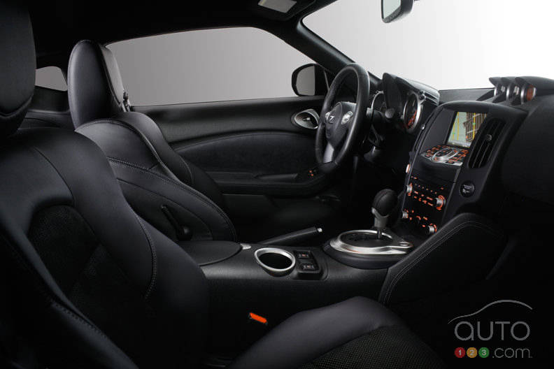Photo: Nissan