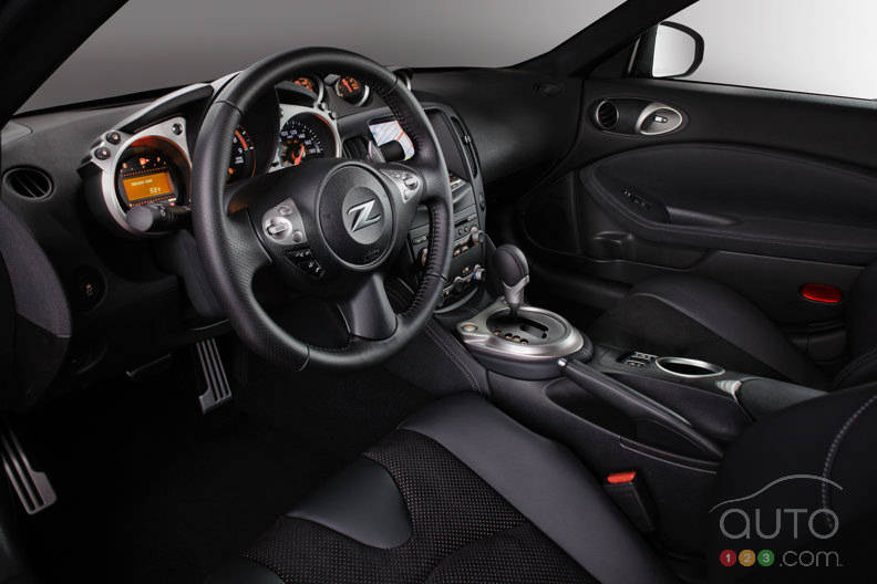 Photo: Nissan