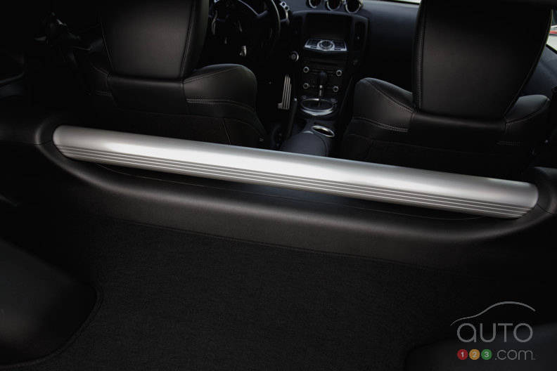 Photo: Nissan