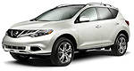 2012 Nissan Murano SL Review