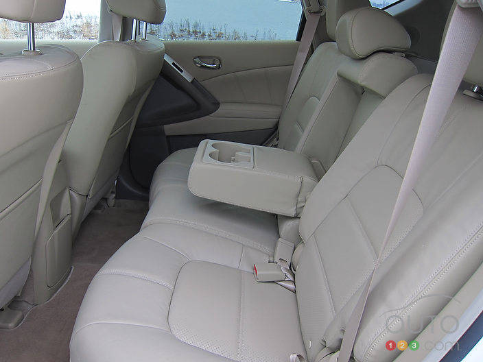 Photo: Rob Rothwell/Auto123.com