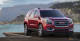 The 2013 GMC Acadia appears at the Chicago Auto Show The 2013 GMC Acadia appears at the Chicago Auto Show