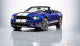 The 650 hp 2013 Ford Shelby GT500 goes topless
