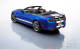 The 650 hp 2013 Ford Shelby GT500 goes topless