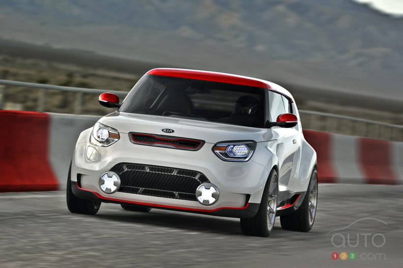 Photo: Kia