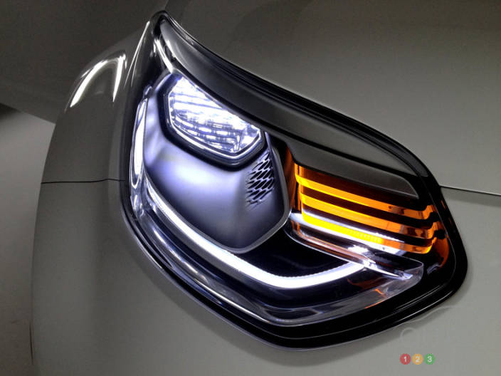 Photo: Kia