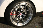 Le concept Track'ster de Kia fait tourner les t�tes au salon de Chicago
