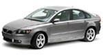 Volvo S40 and V50 : Used