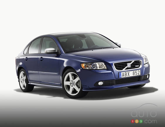 Photo: Volvo