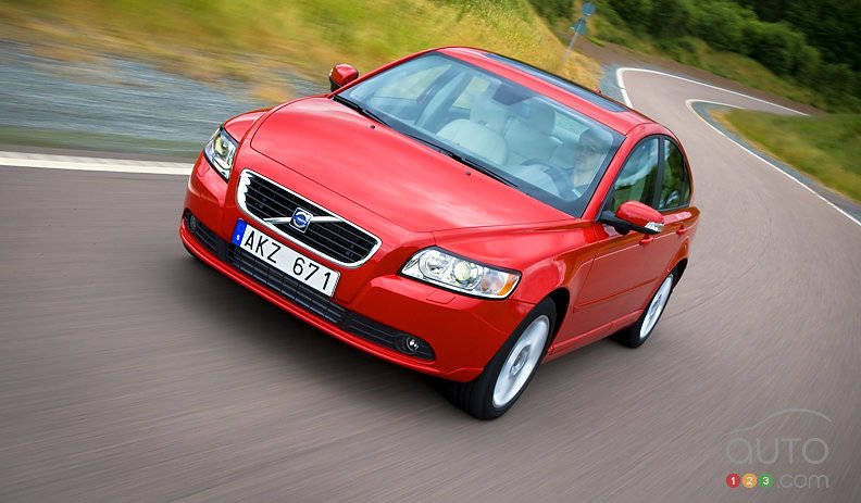 Photo: Volvo