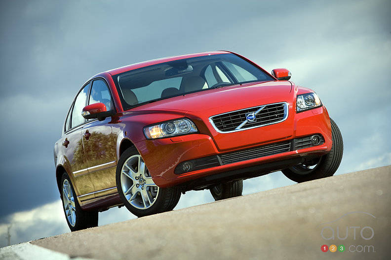 Photo: Volvo