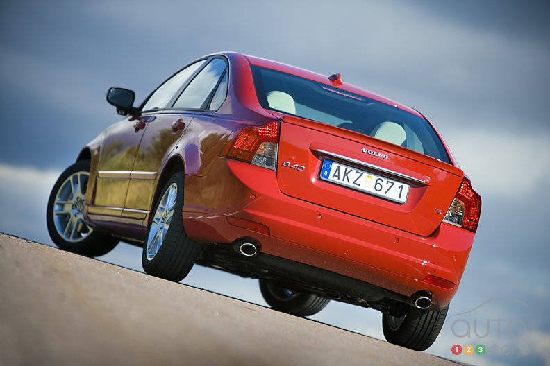 Photo: Volvo