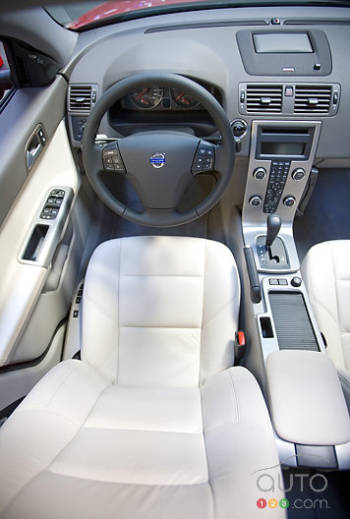 Photo: Volvo