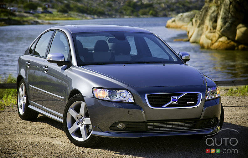 Photo: Volvo
