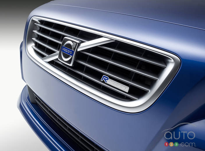 Photo: Volvo