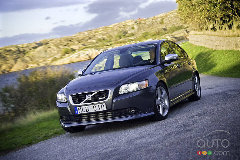 Photo: Volvo