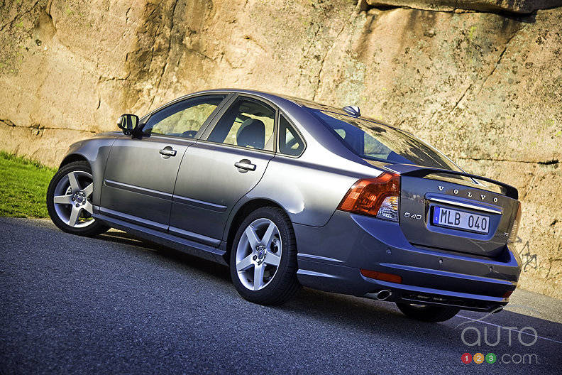 Photo: Volvo