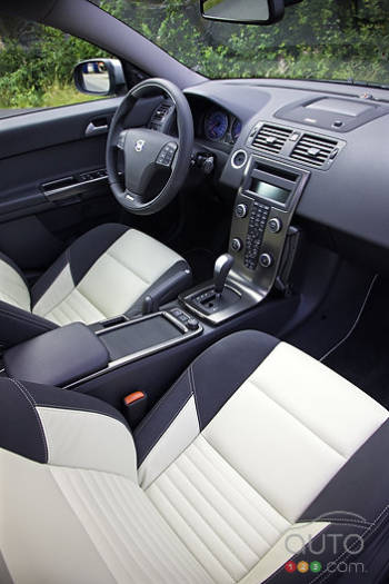 Photo: Volvo