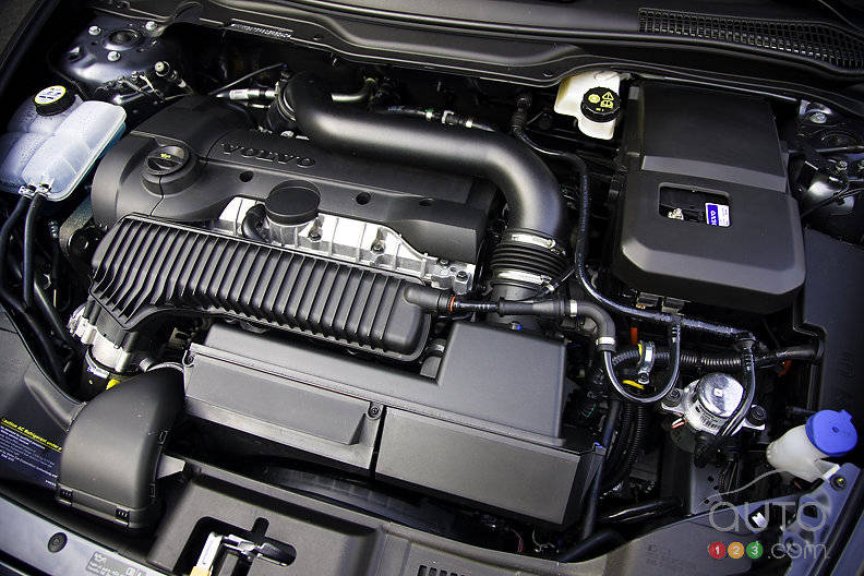 Photo: Volvo