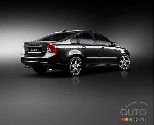 Photo: Volvo