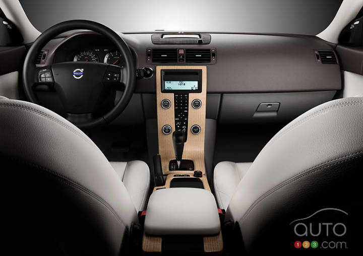 Photo: Volvo