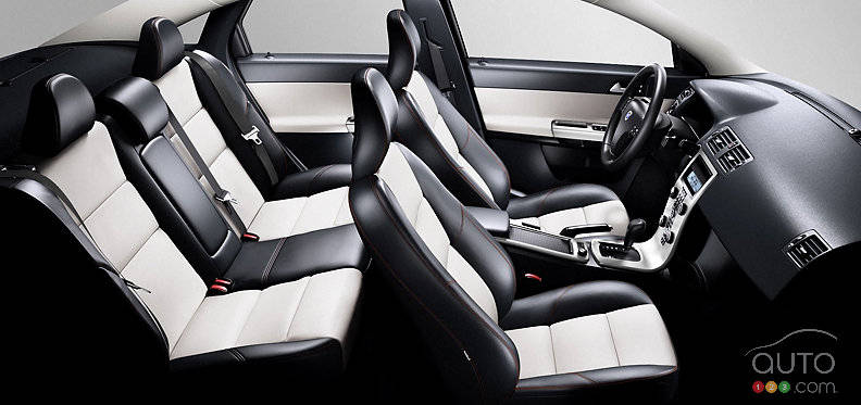Photo: Volvo