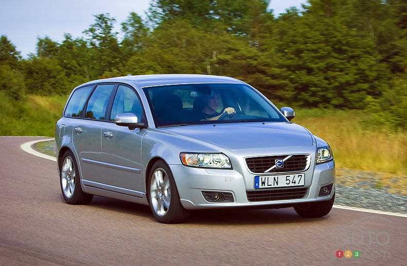 Photo: Volvo
