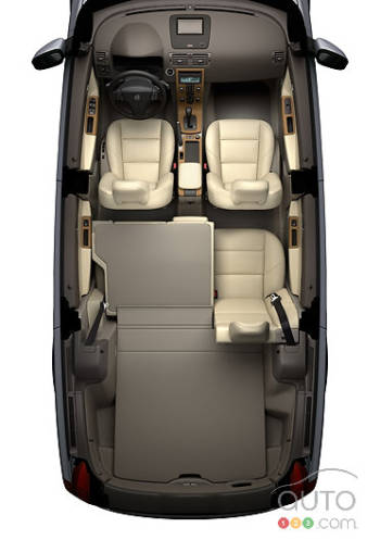 Photo: Volvo