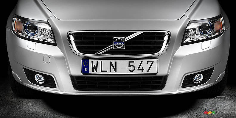 Photo: Volvo