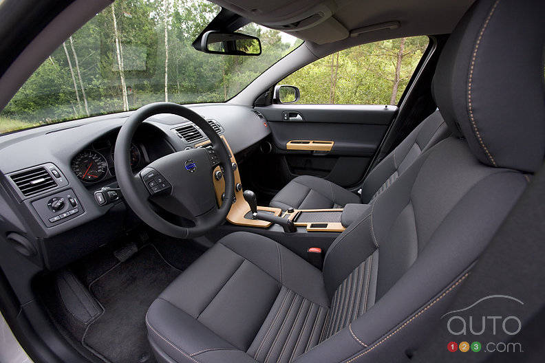 Photo: Volvo