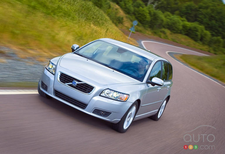 Photo: Volvo
