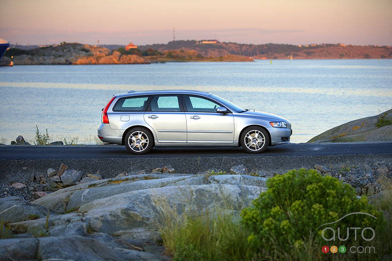 Photo: Volvo