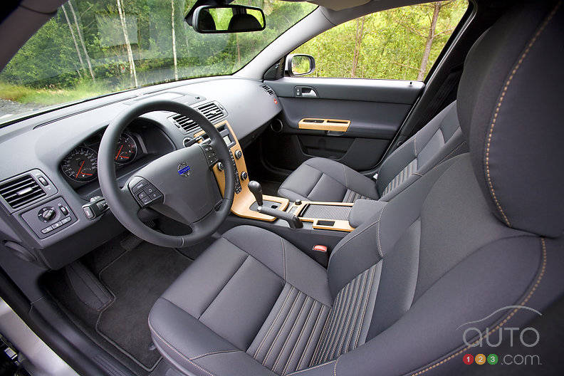 Photo: Volvo