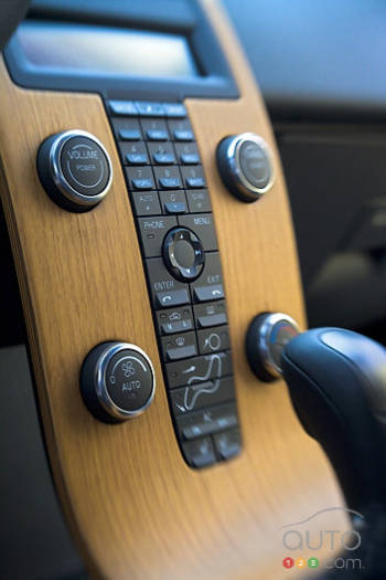 Photo: Volvo