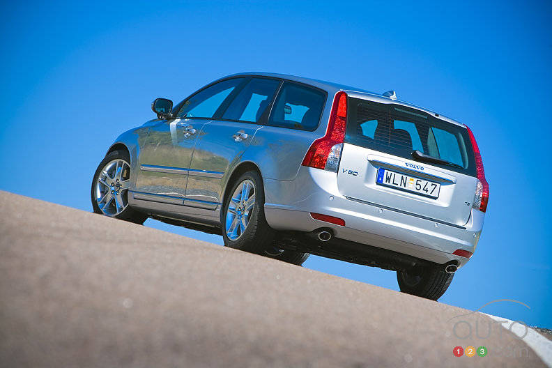 Photo: Volvo