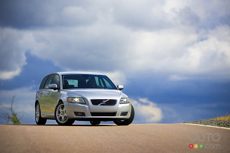 Photo: Volvo