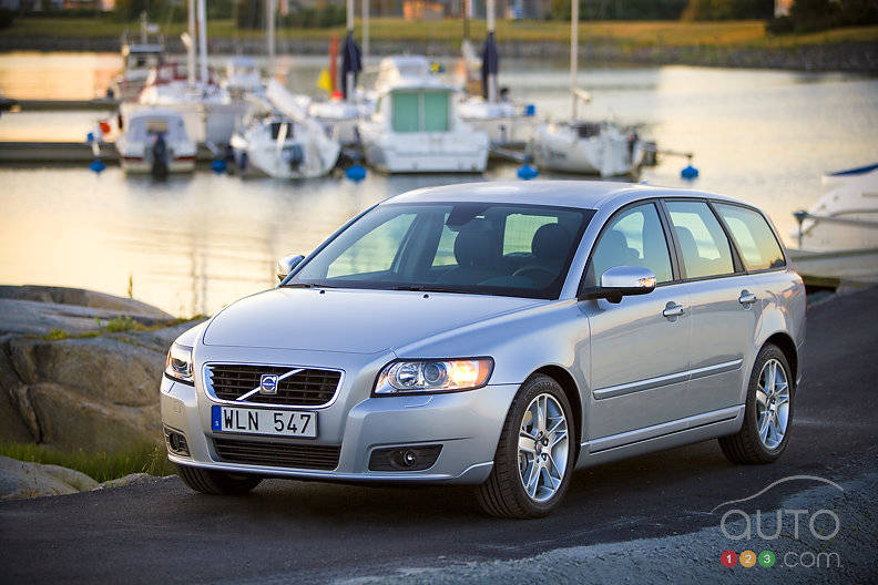 Photo: Volvo