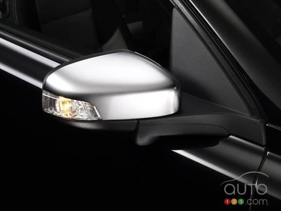 Photo: Volvo